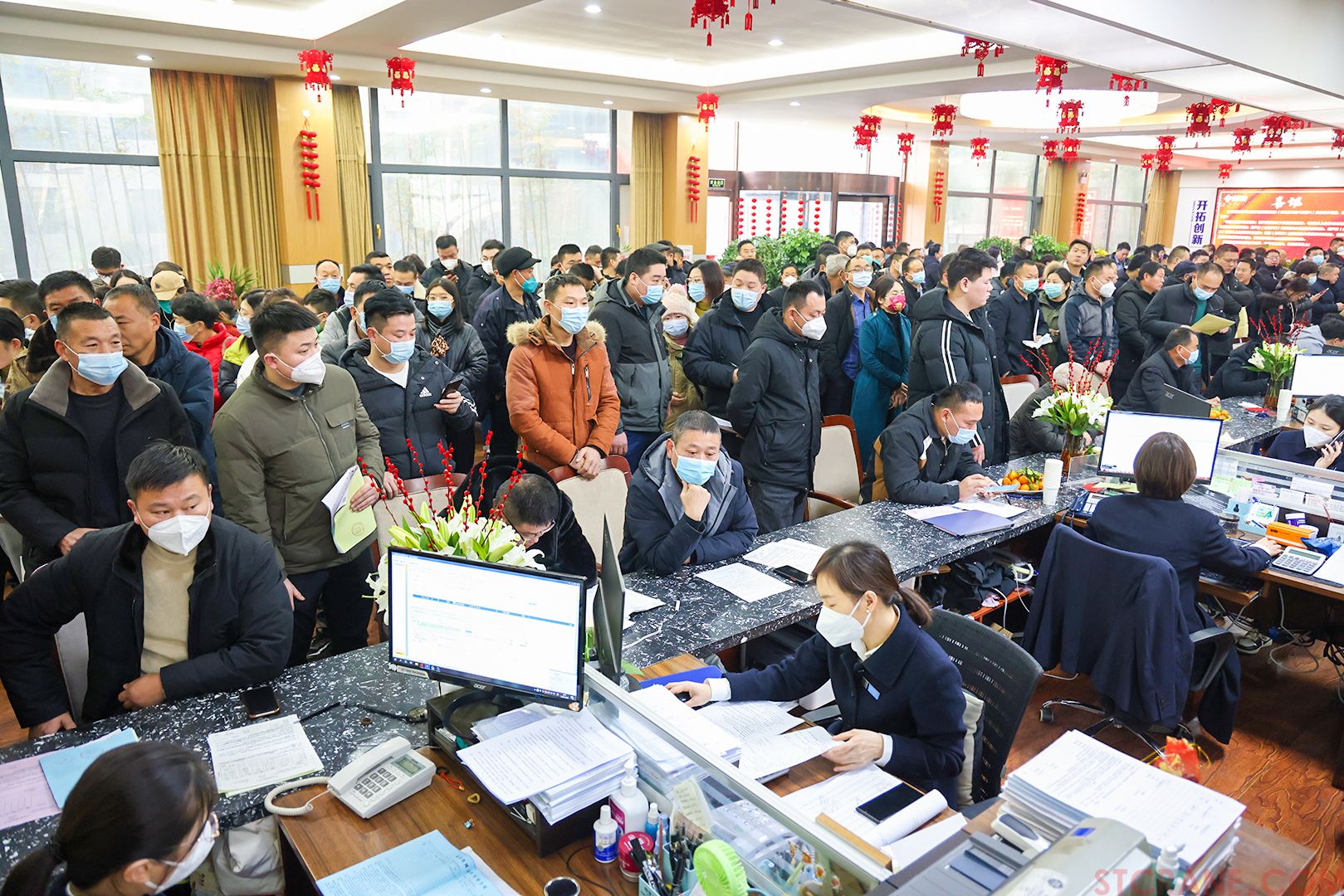 河南省礦山起重機(jī)有限公司