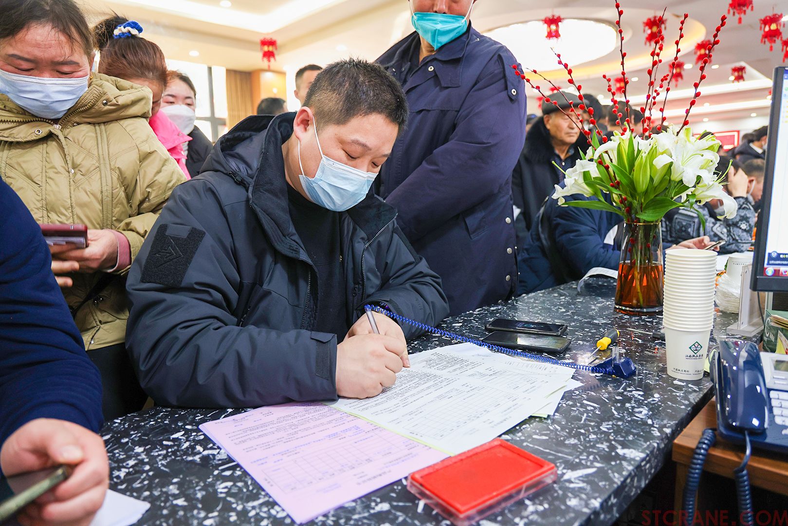 河南省礦山起重機(jī)有限公司