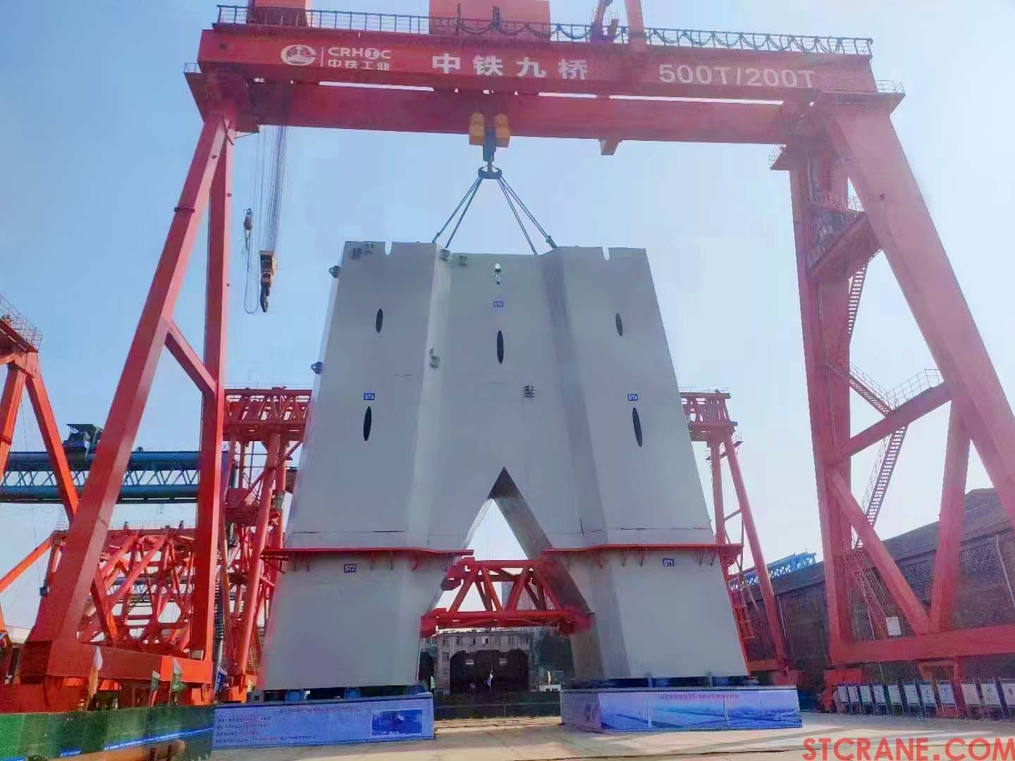 河南省礦山起重機(jī)有限公司