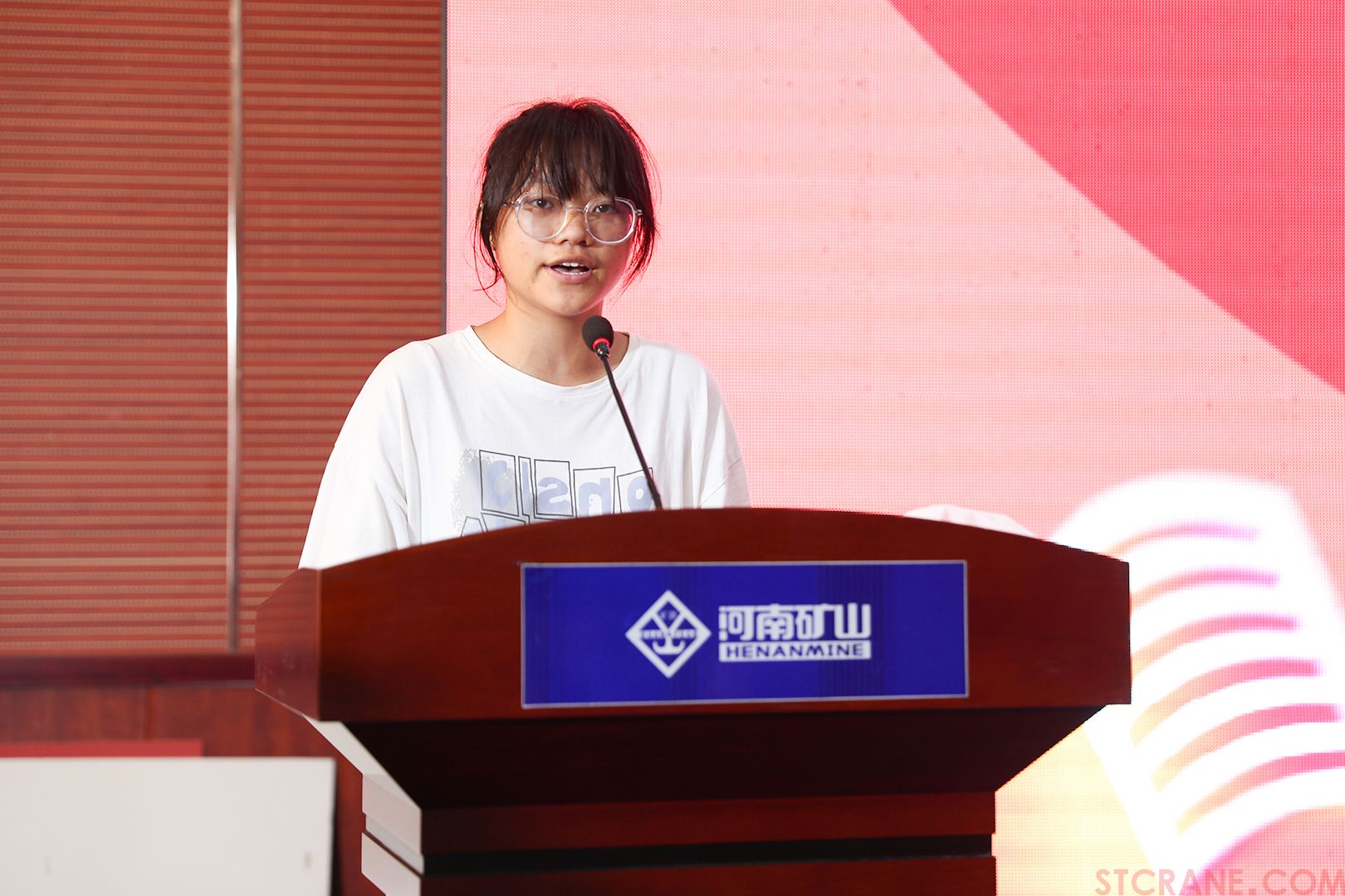 河南省礦山起重機有限公司