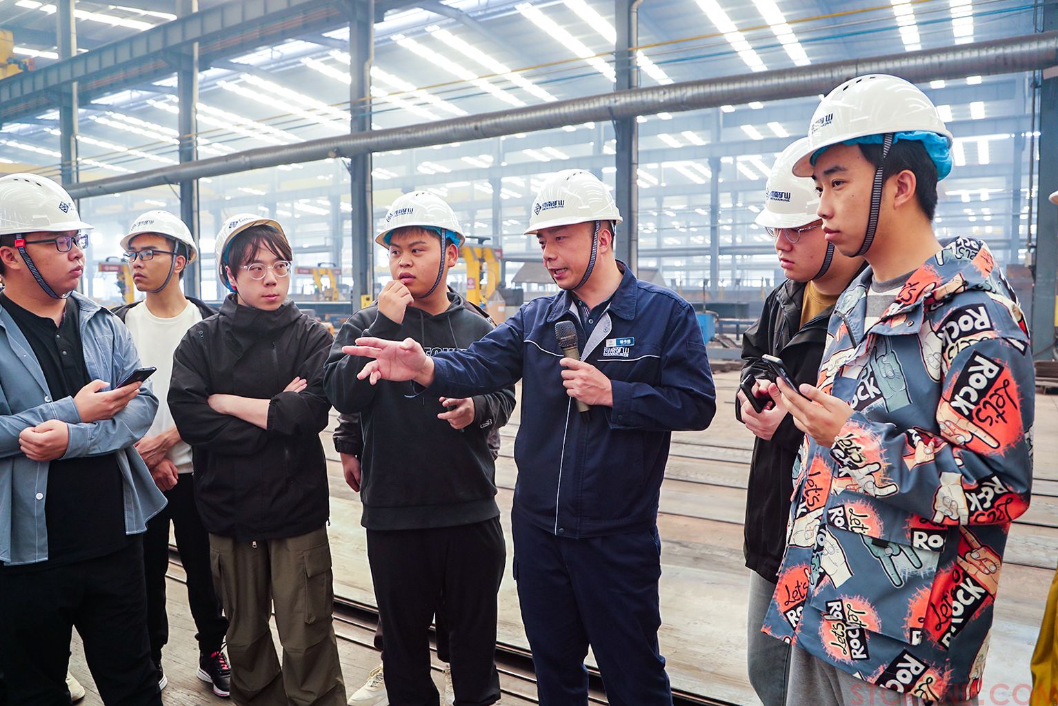 河南省礦山起重機有限公司
